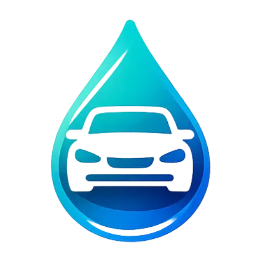 Lavage auto à domicile Saint-Gérons